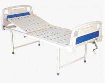 GSC 1305 Hospital Bed Mild Steel 2140 x 940 x 500 mm_0