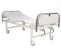 GSC 1304 Hospital Bed Mild Steel 2140 x 940 x 500 mm_0