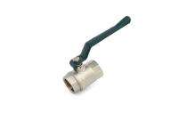 ZOLOTO 20 mm Manual Brass Ball Valves Socket Weld_0
