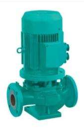 Motor Driven Vertical Centrifugal Pumps 15 LPH_0