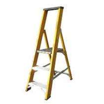 3 ft 95 kg Ladders Aluminium_0