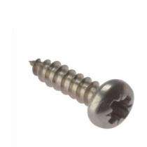 Sarada Slotted Pan Head Screw IS: 7483_0
