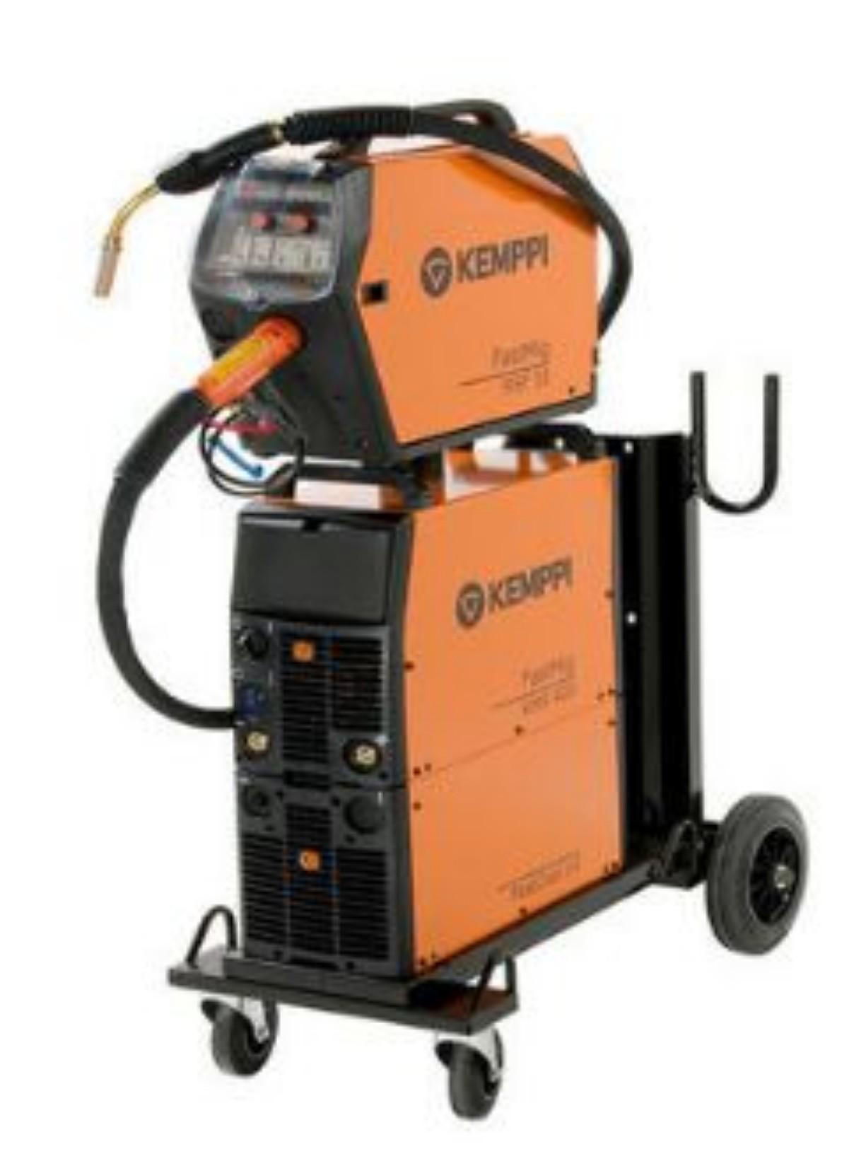 KEMPPI Gas Welding Machine 220 V_1