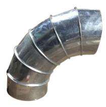 Stainless Steel Bends 8 mm_0