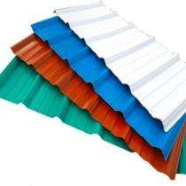 Essar Corrugated Stainless Steel Roofing Sheet_0