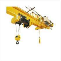 Maruti 40 ton EOT Crane Single Girder Electric_0