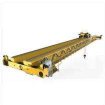 Maruti 30 ton EOT Crane Double Girder Electric_0