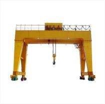 Maruti M01 1-25 ton Gantry Crane 30 m Rails_0