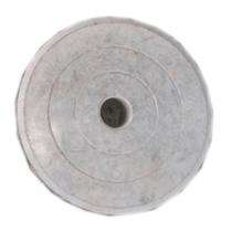 Cement Round Cover Blocks 20 mm - 40 mm_0