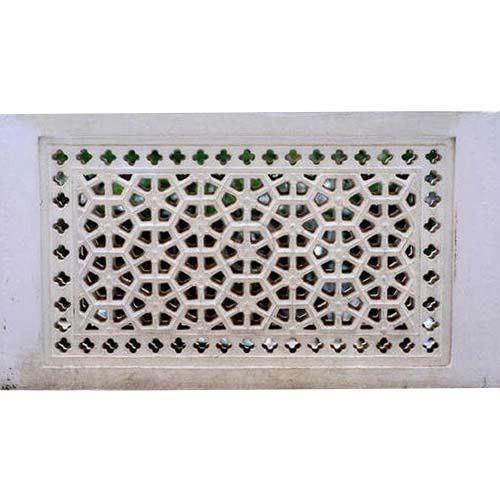 Shri Ram Cement Window Grill_1