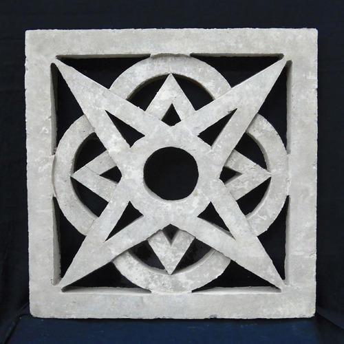 Shri Ram Cement Window Grill_1