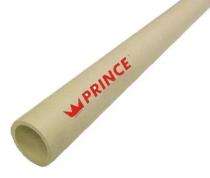 PRINCE 1 in UPVC Pipes 3 m Plain_0