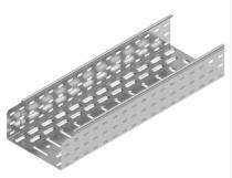 Stainless Steel Perforated Cable Trays_0