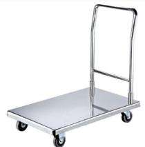 CSK 4 Wheel Platform Trolley 200 - 250 kg_0