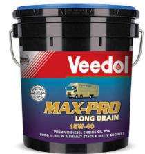 Max-Pro Engine Oil 20 L_0