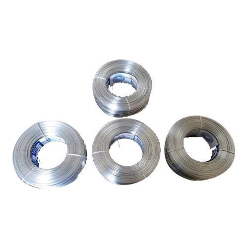 TECHNICS Low Carbon Steel Stitching Wire Zinc Coated galvanized 350-850 MPa_1