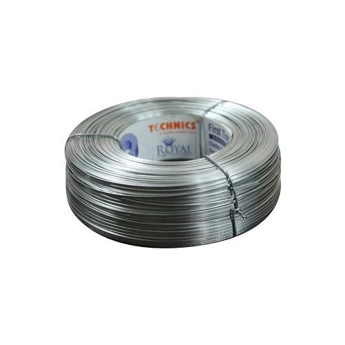 TECHNICS Low Carbon Steel Stitching Wire Zinc Coated galvanized 350-850 MPa_2