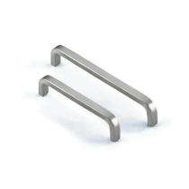 Stainless Steel Cabinet Handles Silver_0