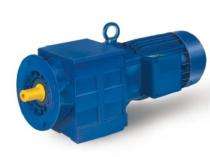 Bauer 0.18 kW Helical Gear Motor 2000 Nm_0