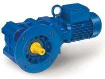 Bauer 0.18 kW Bevel Gear Motor 112 Nm_0