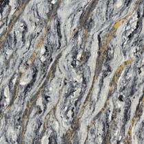 SHUBH INTERNATIONAL Nexus Copper - D 600 x 600 mm Grey Glossy Ceramic Tile_0