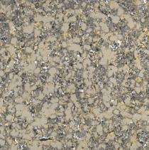 SHUBH INTERNATIONAL Rumble Flurry - D 600 x 600 mm Yellow and Grey Glossy Ceramic Tile_0