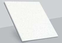 SHUBH INTERNATIONAL Crystal White - L 600 x 600 mm White Matt Ceramic Tile_0