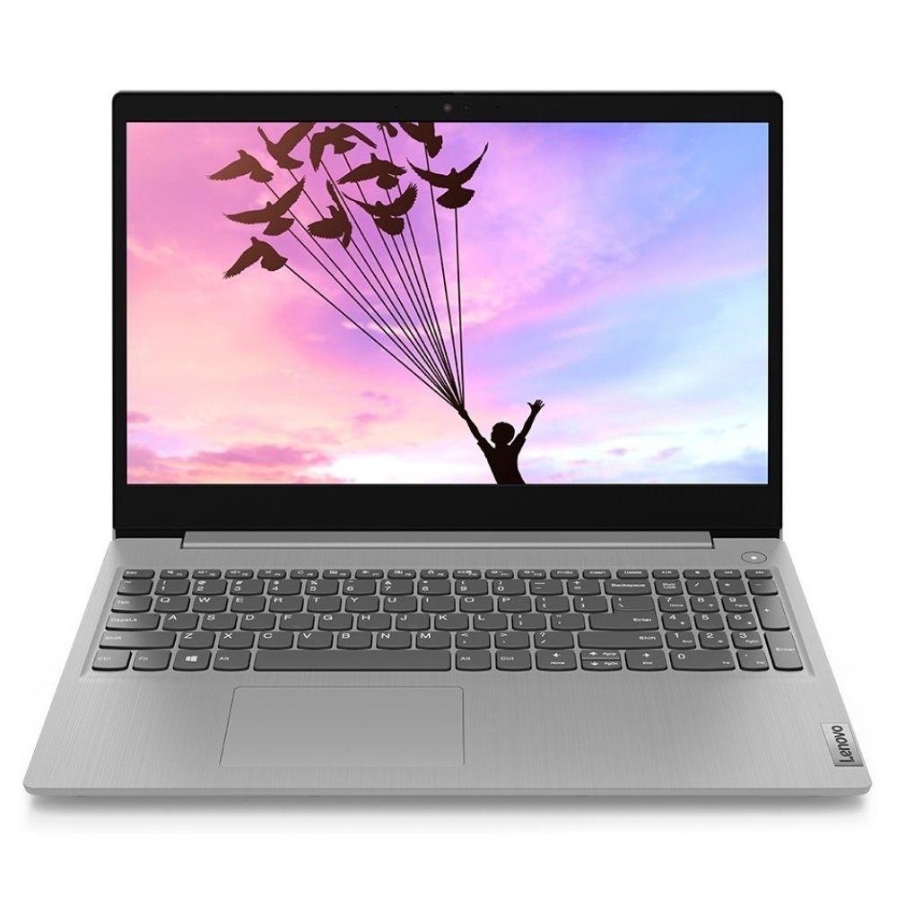 Lenovo Laptop IdeaPad 3 (81WE01QJIN) 15.6 inch_0