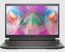 Dell Laptop Inspiron G15 (D560826WIN9G) 15.6 inch_0
