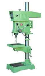 20 mm Pillar Drilling Machine 140 mm MT4_0