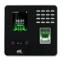 1000 User Time Attendance System_0