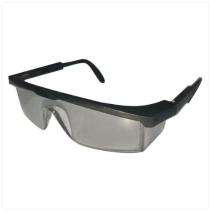 Plastic Safety Goggles Zero-Power Clear_0