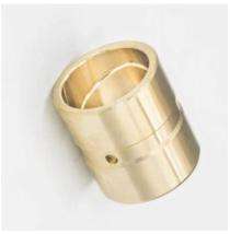 Oil Groove Bushing Bronze_0