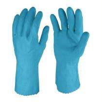 Rubber Hand Glove L Industrial_0