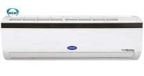 Carrier 1 ton Split Inverter INDUS CXI 5 Star White Room Air Conditioner_0
