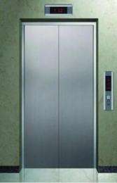 Galaxy Machine Room Passenger Lift GE02 680 kg (13 Person) 2 m/s_0