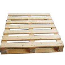 Rubber Wood Double Face 1200 x 1000 x 160 mm Pallets_0