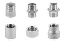 Stainless Steel Pipe Plugs 12 mm_0