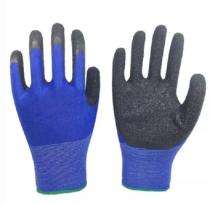 Cotton Hand Glove L Heavy Duty Work_0