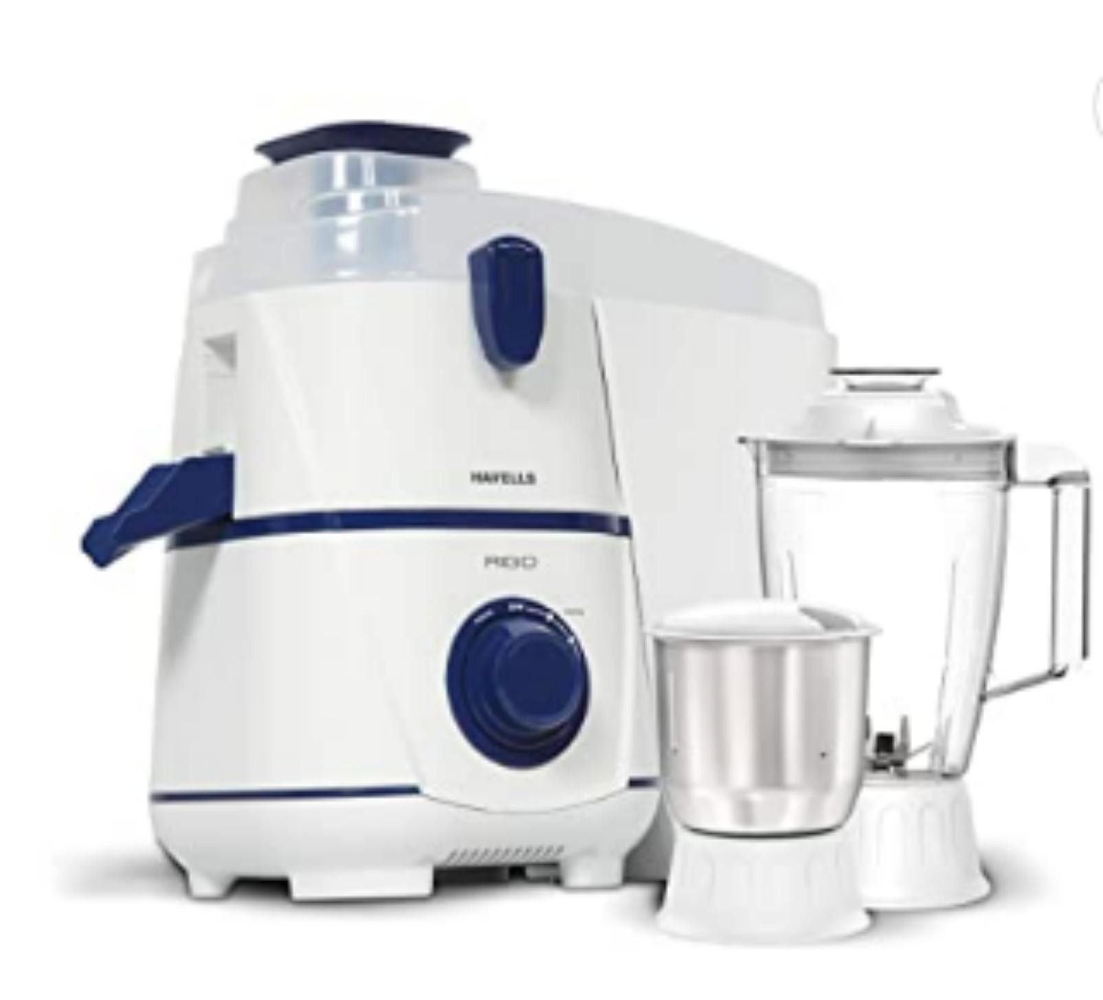 Best havells mixer deals grinder