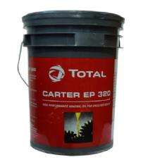 TOTAL Carter EP 320 Gear Oil 20 L_0