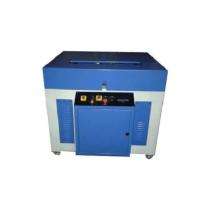 Strapping Machines 2 sec/strap Automatic Three Phase White and Blue_0