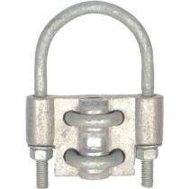 Aluminium AB Cable Dead End Clamps_0