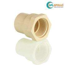 APL APOLLO 15 mm CPVC Adaptors Threaded_0