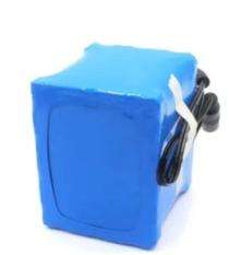 Evon 1800 mAh 48.1 V Lithium Ion Batteries_0