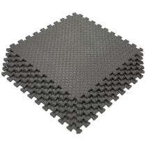 Rubber Tiles square 8  mm_0