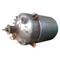 Reactor Vessel SS 304_0