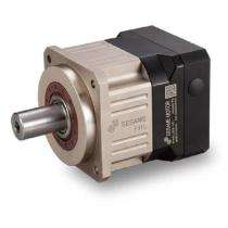 Sesame 2 - 110 kW Planetary Gear Box PHL 3 - 100:1 100 - 4500 Nm_0