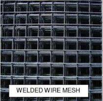 KU Fence 1 x 1 ft Welded Wire Mesh Iron_0