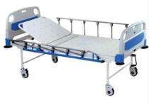 GSC 1301 Hospital Bed Mild Steel 2140 x 940 x 500 mm_0